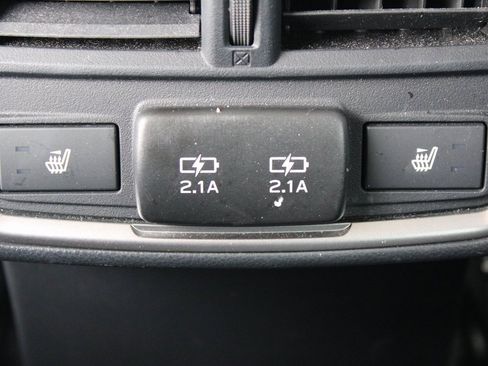 Certified 2023 Subaru Forester Touring w/ Popular Package #3 image 28