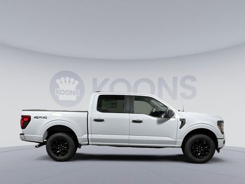 New 2026 Ford F150 STX image 8