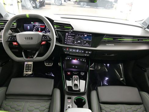 Used 2026 Audi RS 3 image 9