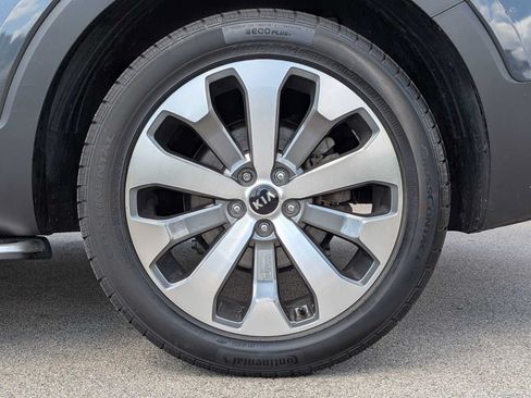 Used 2021 Kia Telluride S AWD/4WD image 12