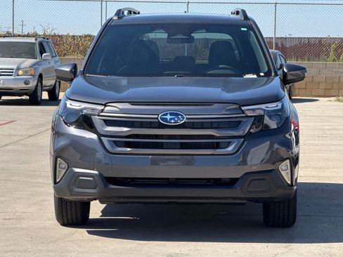 New 2026 Subaru Forester Premium AWD/4WD image 8