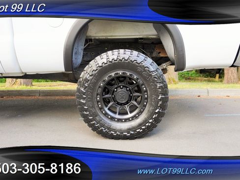 Used 2000 Ford F250 XLT AWD/4WD image 36