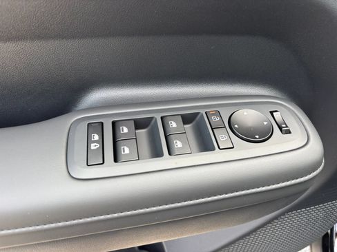 New 2026 Hyundai Santa Fe SEL FWD image 12