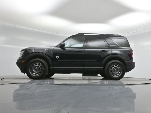 Certified 2024 Ford Bronco Sport Big Bend AWD/4WD image 8