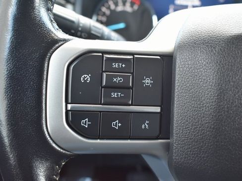 Used 2023 Ford Expedition Max XLT image 22