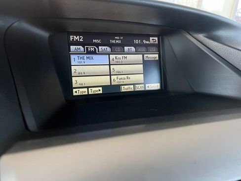 Used 2010 Lexus RX 350 AWD image 20