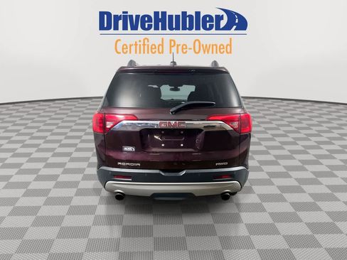 Used 2017 GMC Acadia SLT image 7