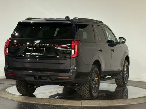 New 2026 Ford Expedition Tremor AWD/4WD image 8