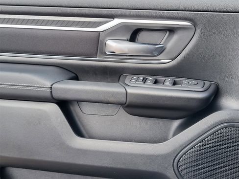 New 2026 RAM 1500 Big Horn image 17
