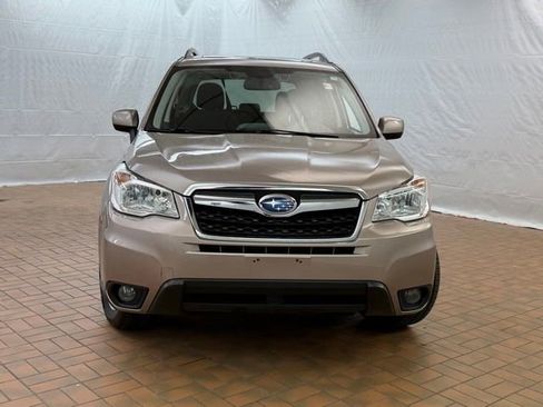 Used 2016 Subaru Forester 2.5i Premium AWD/4WD image 2