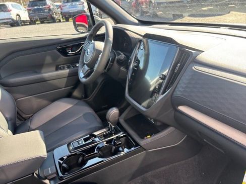 Used 2026 Subaru Forester Limited AWD/4WD image 43