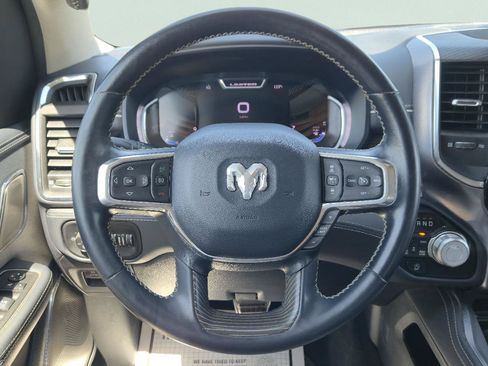 Used 2024 RAM 1500 Limited AWD/4WD image 14