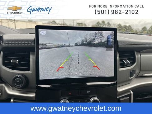 Used 2022 Ford Expedition Max XLT image 18