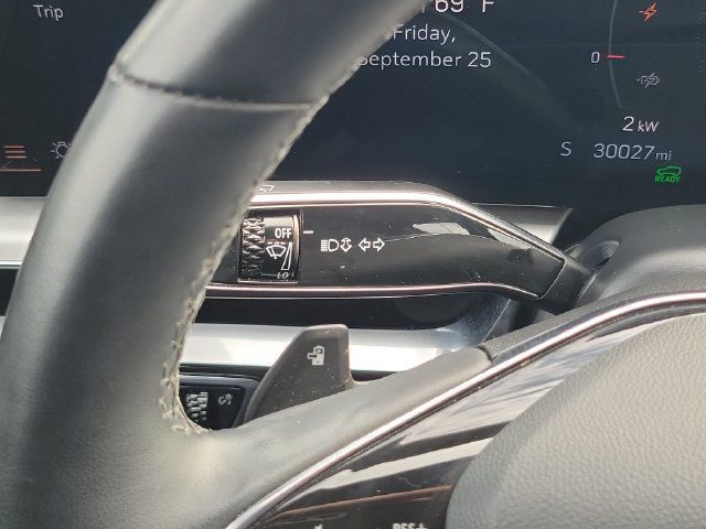 Certified 2024 Cadillac Lyriq Sport AWD/4WD image 13