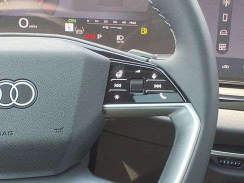 New 2026 Audi A5 2.0T Premium Plus AWD/4WD image 14