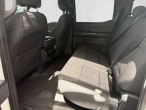 Used 2021 Ford F150 XL w/ STX Appearance Package RWD image 17