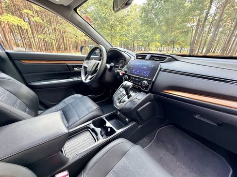 Used 2020 Honda CR-V EX-L image 18