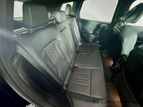 Used 2026 BMW X3 xDrive30 w/ Premium Package image 26