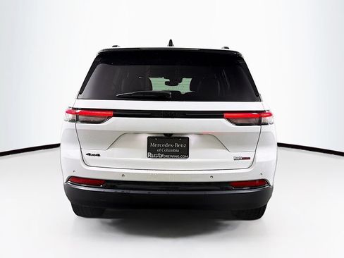 Used 2023 Jeep Grand Cherokee Altitude AWD/4WD image 6