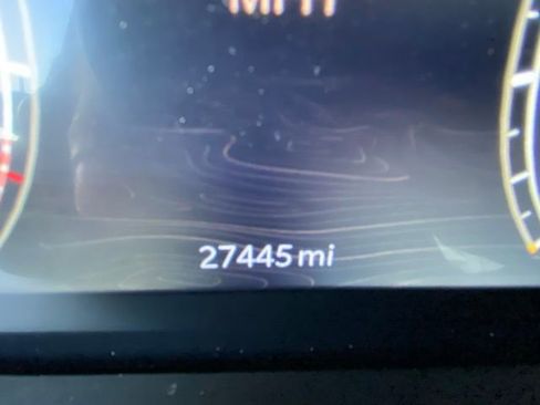 Used 2025 Jeep Grand Cherokee L Limited w/ Luxury Tech Group II AWD/4WD image 31