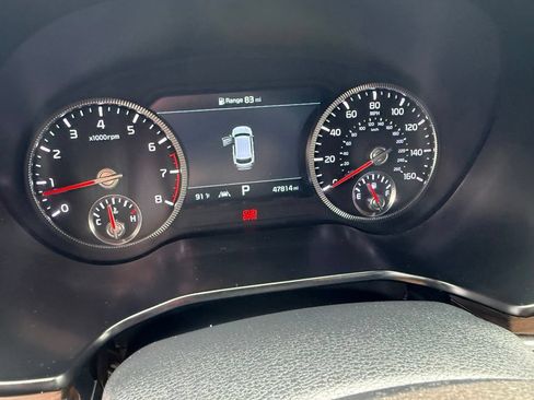 Used 2022 Kia Telluride SX FWD image 30