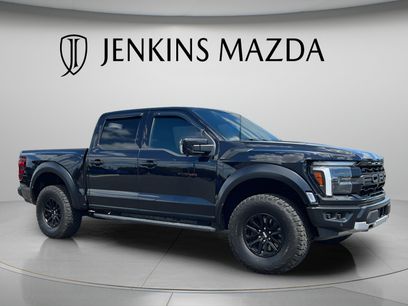Used 2024 Ford F150 Raptor