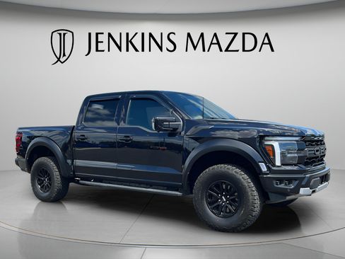 Used 2024 Ford F150 Raptor AWD/4WD image 1