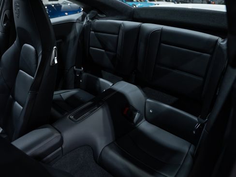 Used 2017 Porsche 911 Turbo S image 21