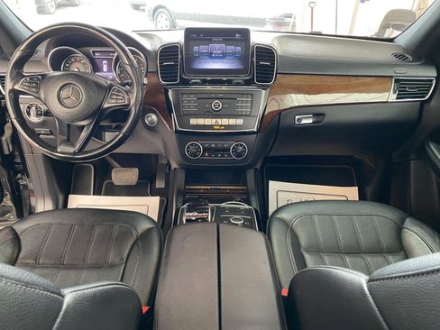 Used 2019 Mercedes-Benz GLS 450 4MATIC w/ Premium 1 Package image 15