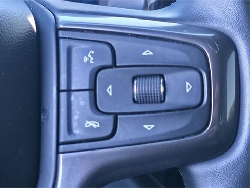 Used 2023 Chevrolet Silverado 1500 ZR2 w/ Technology Package image 24