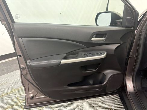 Used 2013 Honda CR-V EX-L image 11