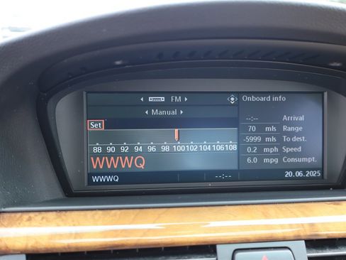 Used 2006 BMW 325xi Sedan AWD/4WD image 25