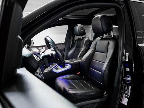 Used 2022 Mercedes-Benz GLS 450 4MATIC image 19