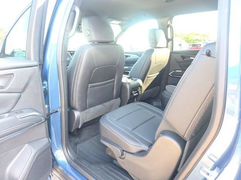 Used 2026 Chevrolet Traverse LT AWD/4WD image 29