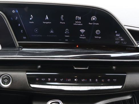 Used 2022 Cadillac Escalade ESV Sport w/ Touring Package image 15