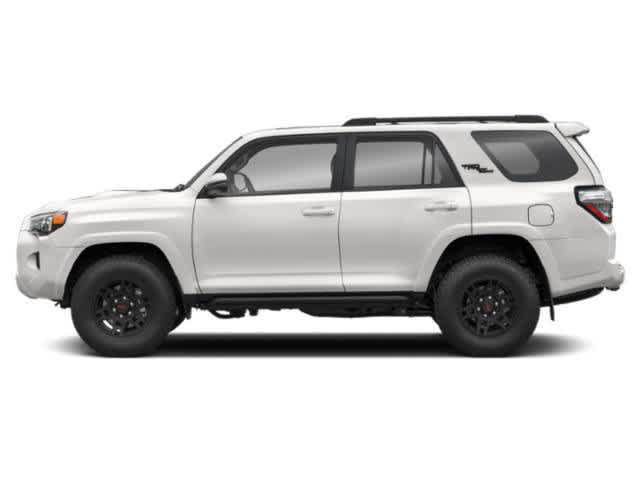 Used 2023 Toyota 4Runner TRD Off-Road AWD/4WD image 4