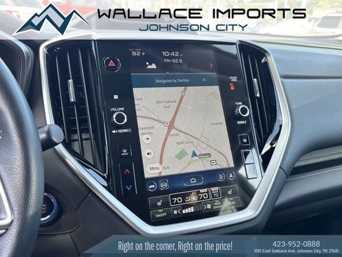 Certified 2025 Subaru Ascent Limited w/ Popular Package #2 AWD/4WD image 26