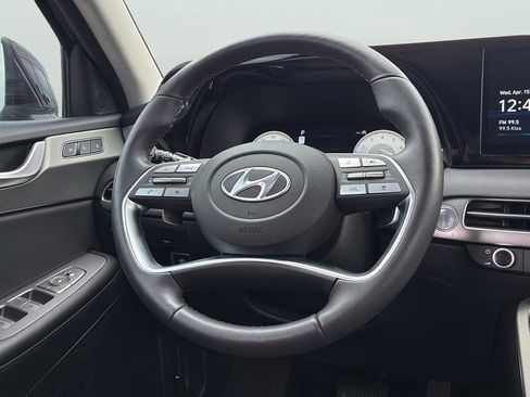 Used 2024 Hyundai Palisade SEL w/ Premium Package image 19
