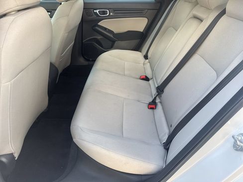 Used 2023 Honda Civic EX image 20
