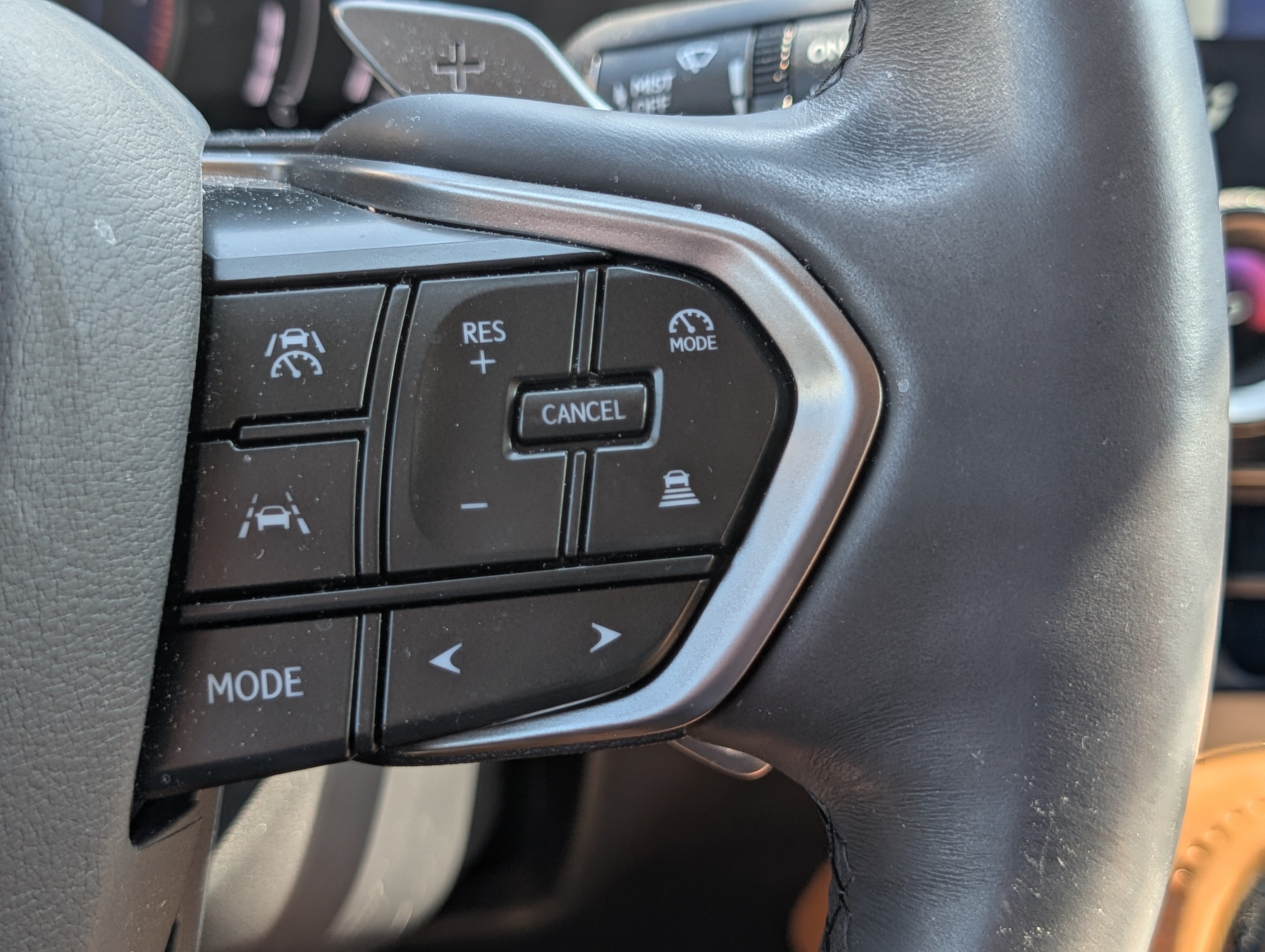 Certified 2026 Lexus NX 350 AWD w/ Accessory Package (2T) image 25