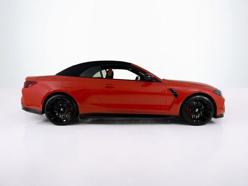 Used 2025 BMW M4 xDrive Competition w/ Executive Package image 6