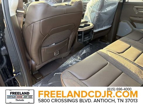 New 2026 RAM 1500 Limited AWD/4WD image 16