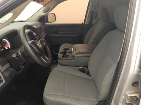 Used 2017 RAM 1500 Express AWD/4WD image 17