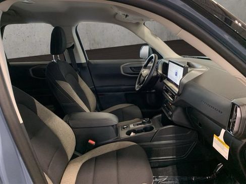 New 2026 Ford Bronco Sport Big Bend w/ Convenience Package AWD/4WD image 18