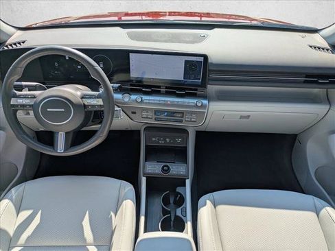 Used 2024 Hyundai Kona Limited FWD image 23
