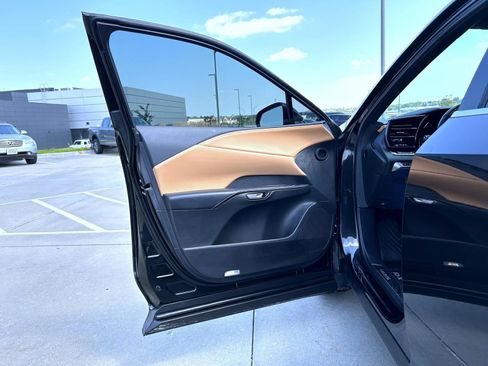 Used 2024 Lexus RX 350 Premium w/ Convenience Package AWD/4WD image 9
