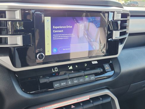 New 2026 Toyota Tundra SR5 w/ SR5 Convenience Package image 10