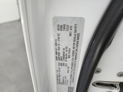 Used 2022 RAM 2500 Big Horn w/ Night Edition image 61