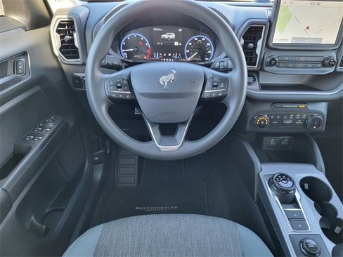 Certified 2024 Ford Bronco Sport Big Bend image 31