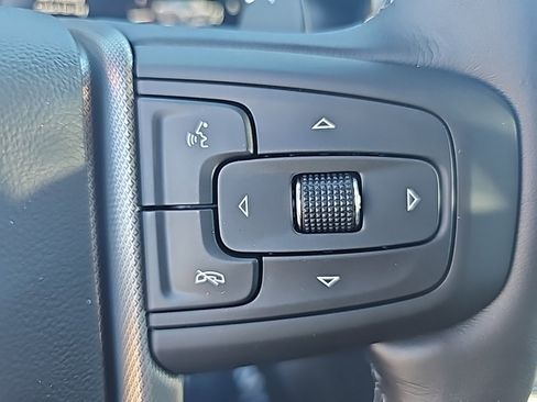 New 2026 GMC Sierra 1500 Denali image 19